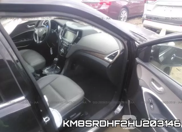 KM8SRDHF2HU203146 фото 6