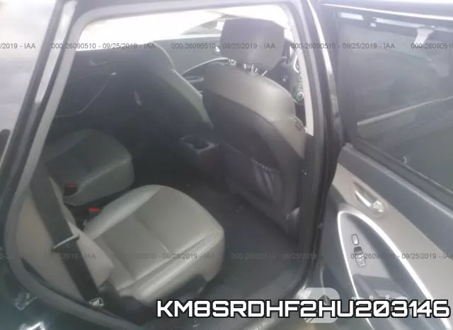 KM8SRDHF2HU203146 фото 9