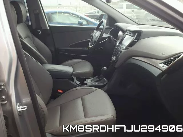 KM8SRDHF7JU294906 фото 6