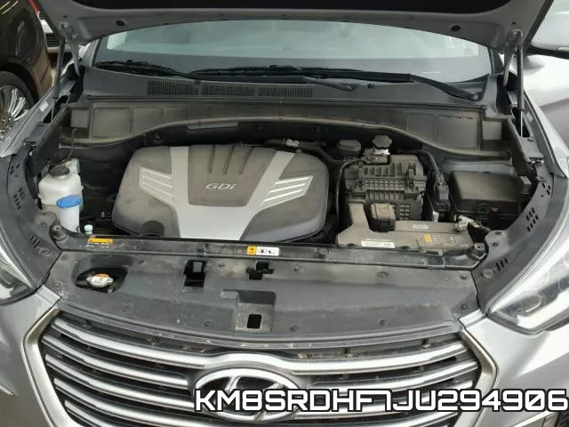 KM8SRDHF7JU294906 фото 8