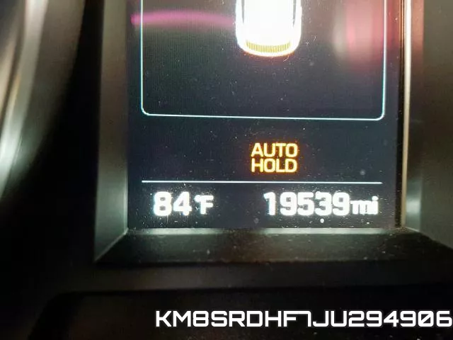 KM8SRDHF7JU294906 фото 9