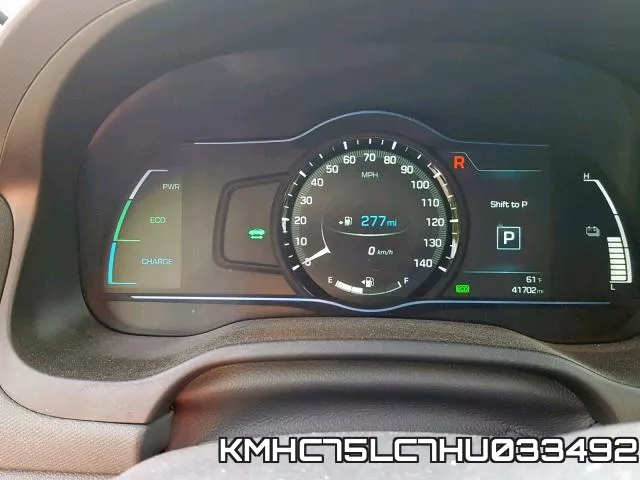 KMHC75LC7HU033492 фото 8