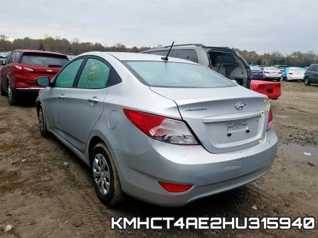KMHCT4AE2HU315940 фото 4