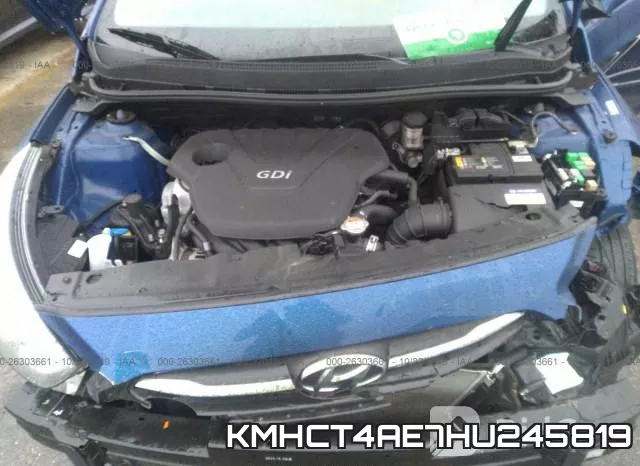 KMHCT4AE7HU245819 фото 2