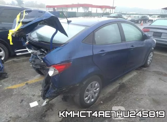 KMHCT4AE7HU245819 фото 4