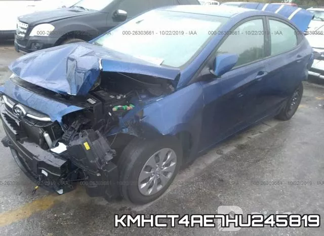 KMHCT4AE7HU245819 фото 6