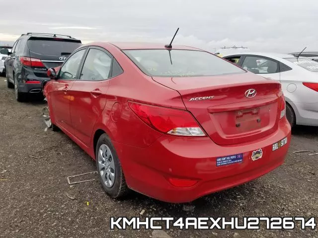 KMHCT4AEXHU272674 фото 4