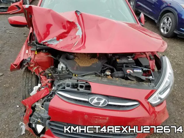 KMHCT4AEXHU272674 фото 7