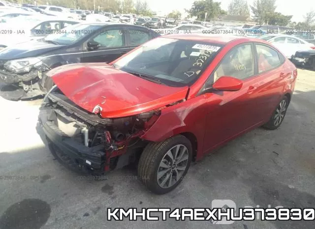 KMHCT4AEXHU373830 фото 3