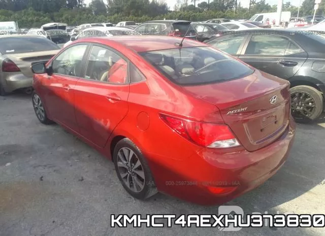 KMHCT4AEXHU373830 фото 4