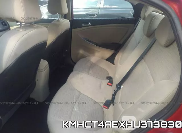 KMHCT4AEXHU373830 фото 9