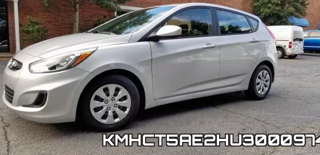 KMHCT5AE2HU3000974 фото 3