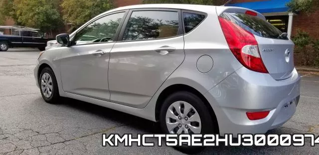 KMHCT5AE2HU3000974 фото 4