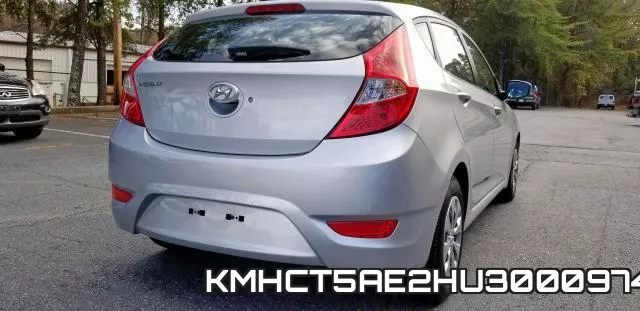 KMHCT5AE2HU3000974 фото 5
