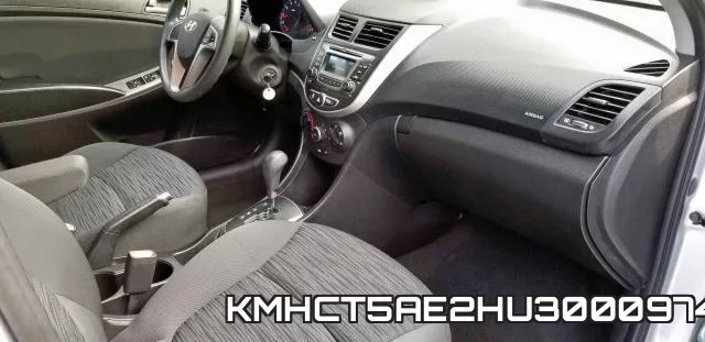 KMHCT5AE2HU3000974 фото 6