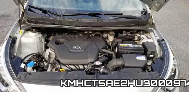 KMHCT5AE2HU3000974 фото 7