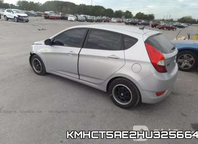 KMHCT5AE2HU325664 фото 4