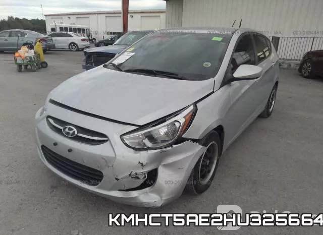 KMHCT5AE2HU325664 фото 7