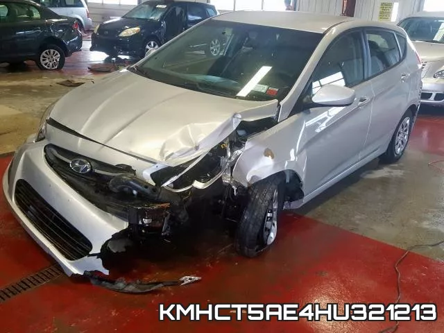 KMHCT5AE4HU321213 фото 3
