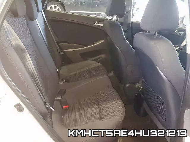 KMHCT5AE4HU321213 фото 7