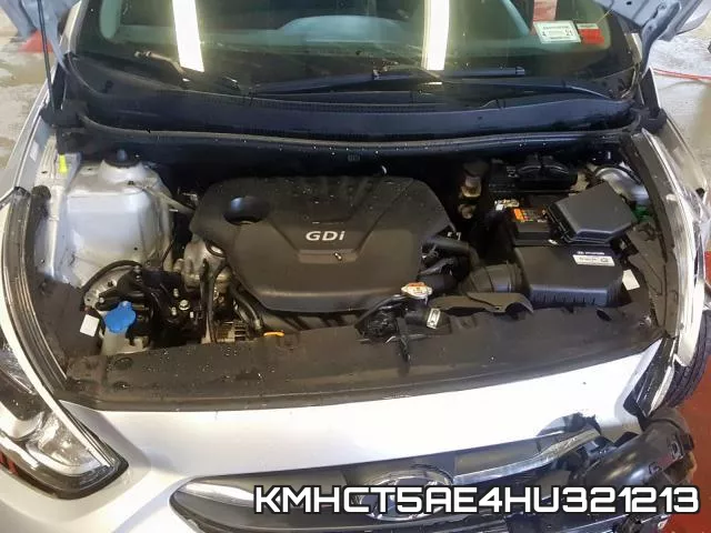 KMHCT5AE4HU321213 фото 8