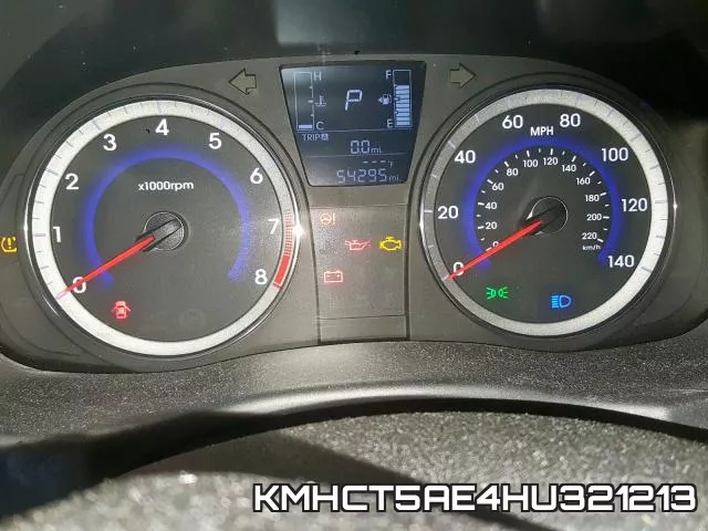 KMHCT5AE4HU321213 фото 9