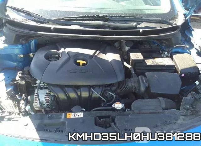 KMHD35LH0HU381288 фото 2