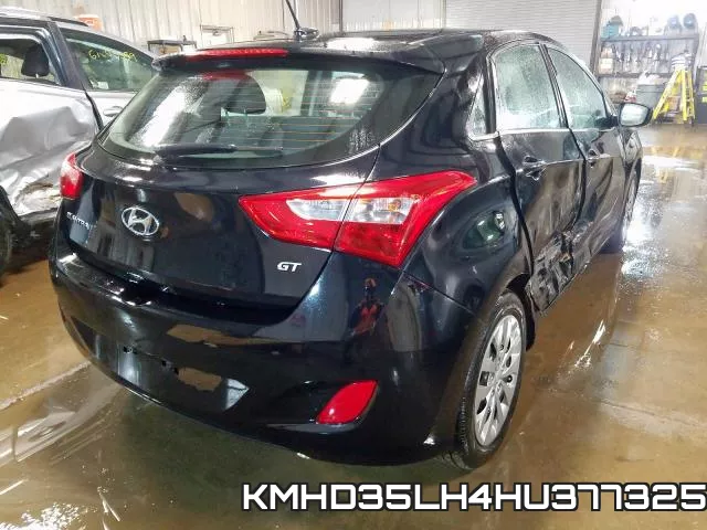 KMHD35LH4HU377325 фото 5