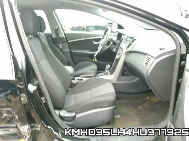 KMHD35LH4HU377325 фото 6