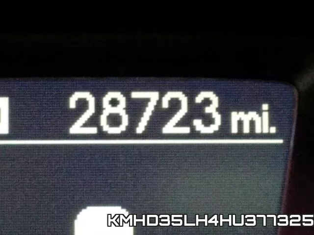 KMHD35LH4HU377325 фото 9