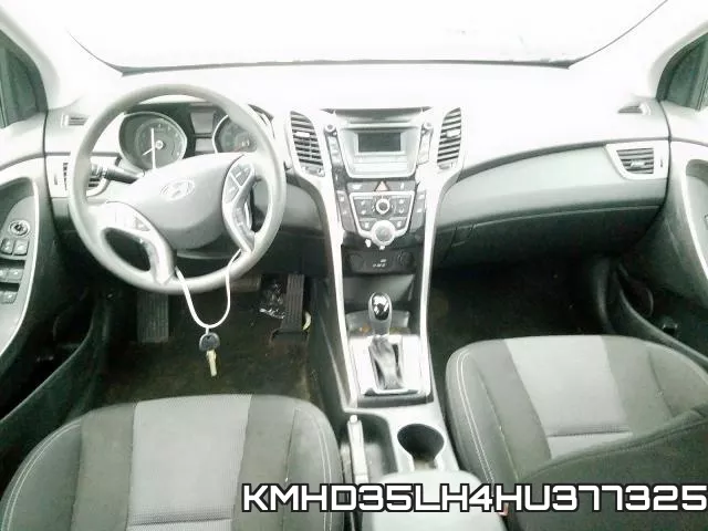 KMHD35LH4HU377325 фото 10