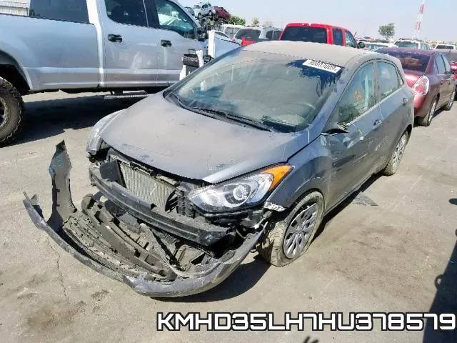 KMHD35LH7HU378579 фото 3
