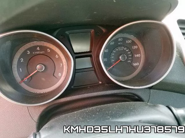 KMHD35LH7HU378579 фото 6