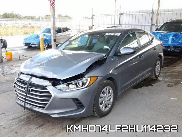 KMHD74LF2HU114232 фото 3