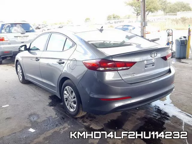 KMHD74LF2HU114232 фото 4