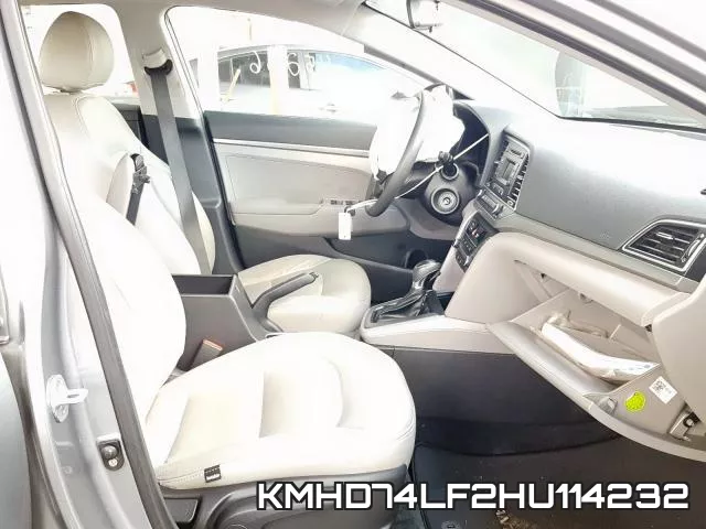 KMHD74LF2HU114232 фото 6