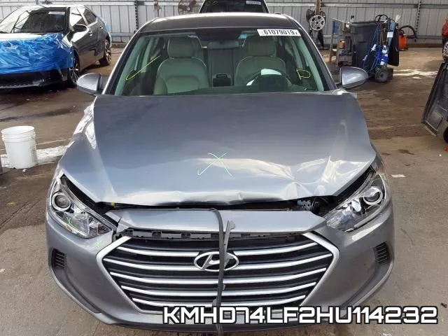 KMHD74LF2HU114232 фото 10