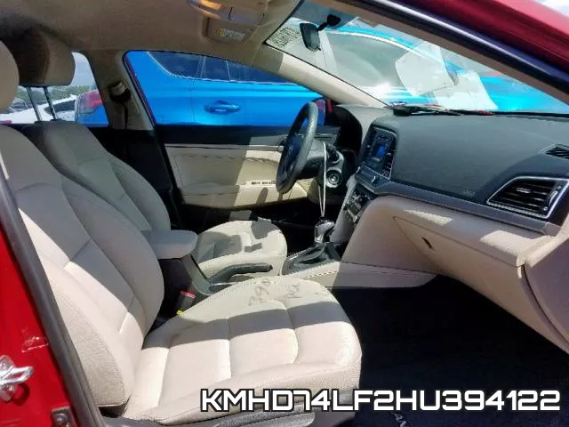 KMHD74LF2HU394122 фото 6