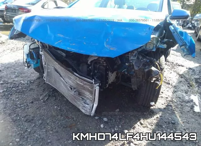 KMHD74LF4HU144543 фото 6