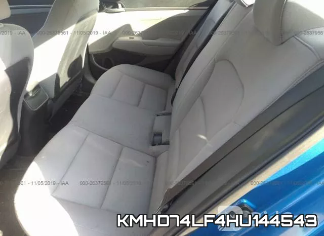 KMHD74LF4HU144543 фото 8