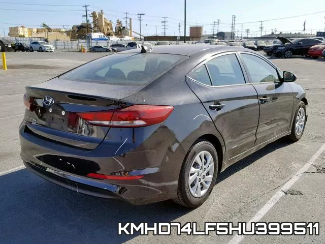KMHD74LF5HU399511 фото 5
