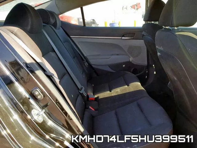 KMHD74LF5HU399511 фото 7