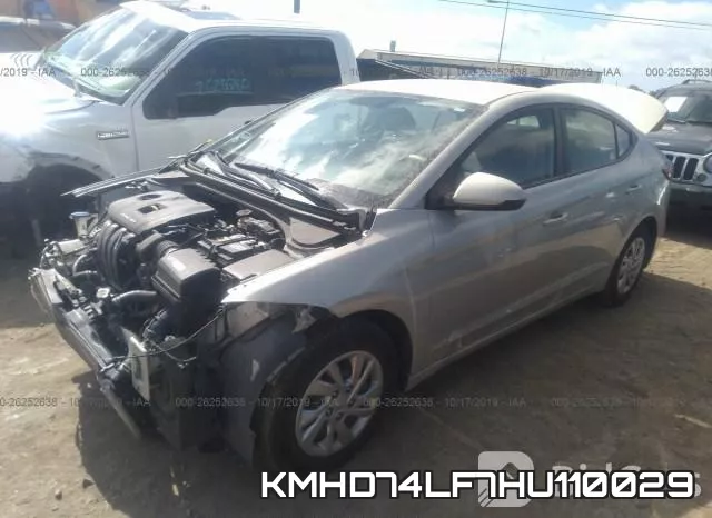 KMHD74LF7HU110029 фото 3