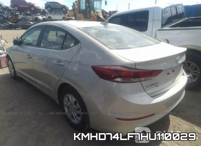 KMHD74LF7HU110029 фото 4