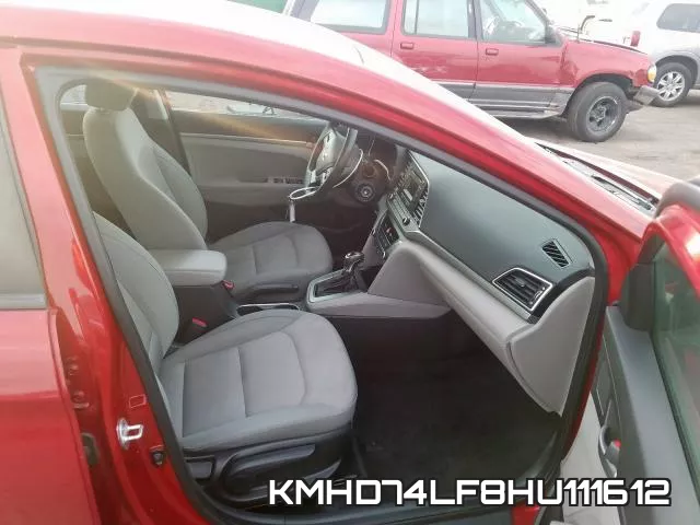 KMHD74LF8HU111612 фото 6