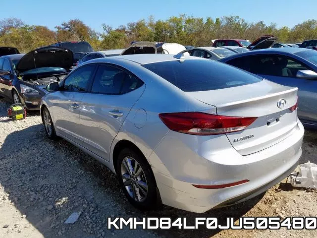 KMHD84LF0JU505480 фото 4