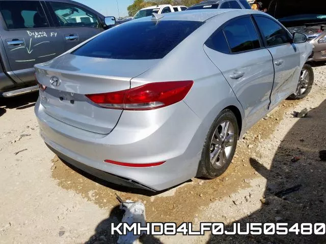 KMHD84LF0JU505480 фото 5