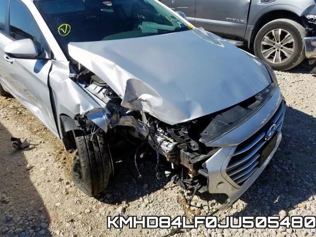 KMHD84LF0JU505480 фото 10