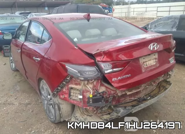 KMHD84LF1HU264197 фото 3