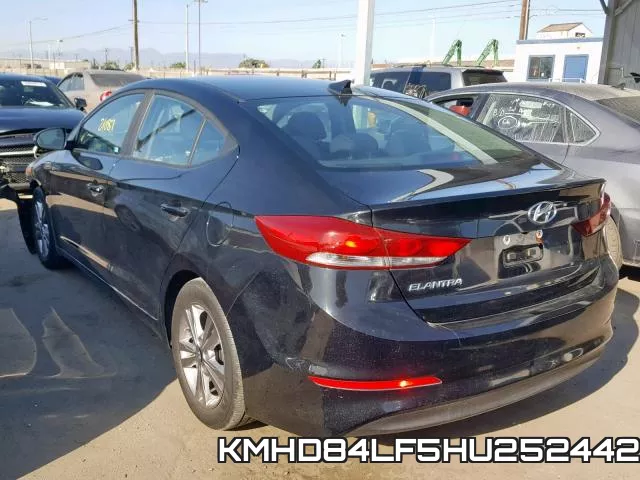 KMHD84LF5HU252442 фото 4